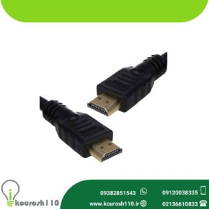 کابل 5 متری HDMI